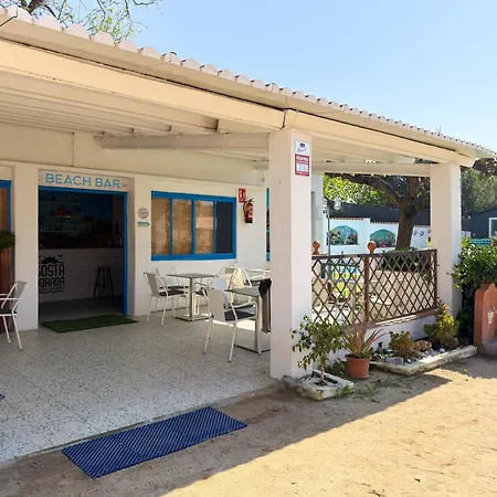 Casa de vacances Costa Dorada Victoria